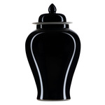 Imperial Black Jar - Black