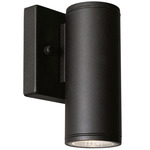 Beverly Outdoor Color-Select Wall Sconce - Black