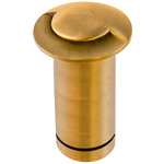 Versa Beam Outdoor 12V Marker Light - Brass