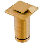 Versa Beam Outdoor 12V Marker Light - Brass