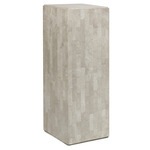 Museo Pedestal - Beige