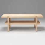 Chamber Bench - Hard Maple