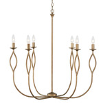 Cohen Chandelier - Mystic Luster