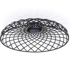 Skynest C Ceiling Light - Anthracite