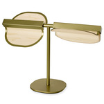 Omma Table Lamp - Gold / Natural White