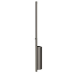 Link Wall Reading Light - Satin Graphite