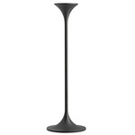 Jazz Candleholder - Black