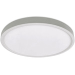 Pure Smart Disk TruColor™ RGBTW Ceiling Light - White