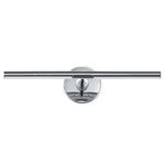 Dorian Wall Light - Polished Chrome