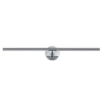 Dorian Wall Light - Polished Chrome