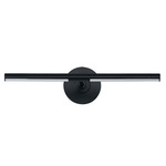 Dorian Wall Light - Black