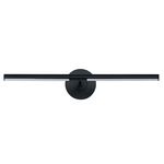 Dorian Wall Light - Black