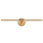 Dorian Wall Light - Gold