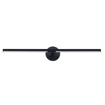 Dorian Wall Light - Black