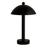 Dune Table Lamp - Black