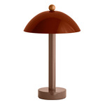 Dune Table Lamp - Earth