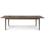 No. 2.1 Table Extension Leaf - Dark Oiled Oak