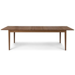 No. 2.1 Table Extension Leaf - Smoked Oak