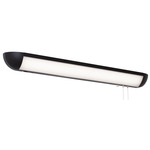 Clairemont Color-Select Wall Light - Black