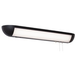 Clairemont Color-Select Wall Light - Black