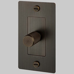 Buster + Punch Complete Metal Dimmer NEW - Smoked Bronze