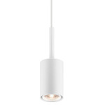 GX10 Pendant - White