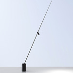 FM Table Lamp - Black