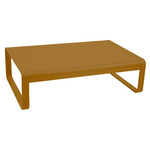 Bellevie Coffee Table - Gingerbread