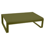 Bellevie Coffee Table - Pesto