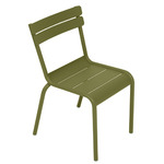 Luxembourg Kids Chair - Pesto