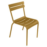 Luxembourg Chair Set of 2 - Gingerbread