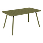 Luxembourg Dining Table - Pesto