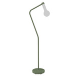 Aplo Floor Lamp Stand - Cactus