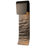 Element Dark Sky Outdoor Wall Light - Coastal Oil Rubbed Bronze