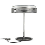 Anima Table Lamp - Stainless Steel / Gunmetal