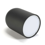 Perdue Portable Lamp - Matte Black