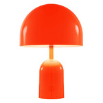 Bell Portable Table Lamp - Fluoro