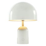 Bell Portable Table Lamp - Grey
