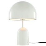 Bell Table Lamp - Grey
