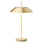 Mayfair Bolt-Down Table Lamp - Gold