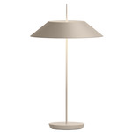 Mayfair Bolt-Down Table Lamp - Beige