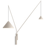 North Wall Sconce - Beige