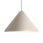 North Pendant - Beige