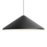 North Pendant - Black