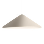 North Pendant - Beige