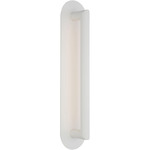 Fielle Wall Sconce - Soft White