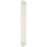 Fielle Wall Sconce - Soft White