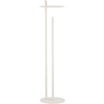 Fielle Floor Lamp - Soft White