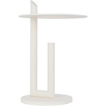 Fielle Table Lamp - Soft White