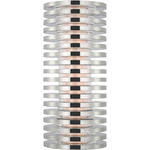 Quoddy Table Lamp - Polished Nickel